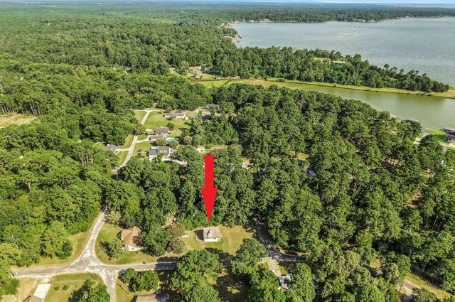 701 Mockingbird Hills, Livingston, TX 77351