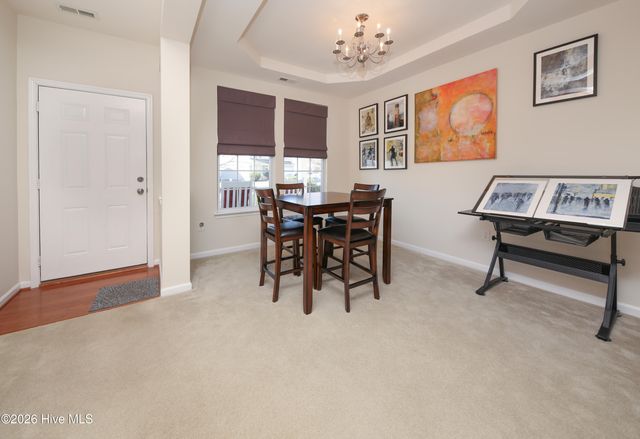 1400 Charlotte Street, Elizabeth City, NC 27909