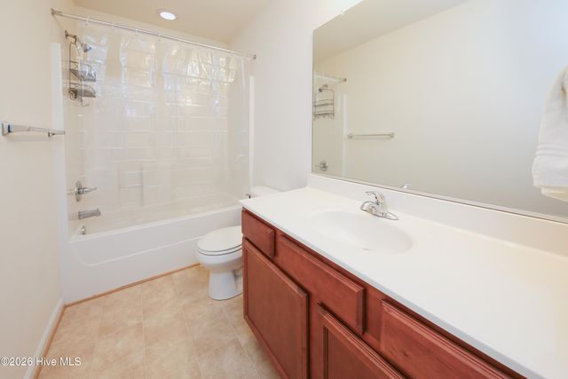 1400 Charlotte Street, Elizabeth City, NC 27909