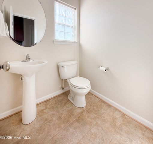 1400 Charlotte Street, Elizabeth City, NC 27909