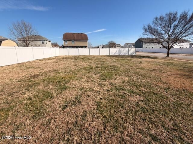 1400 Charlotte Street, Elizabeth City, NC 27909