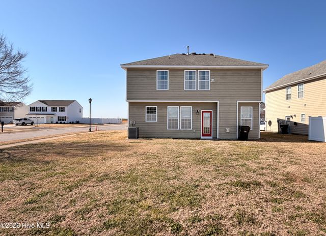 1400 Charlotte Street, Elizabeth City, NC 27909