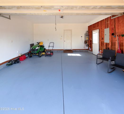 1400 Charlotte Street, Elizabeth City, NC 27909