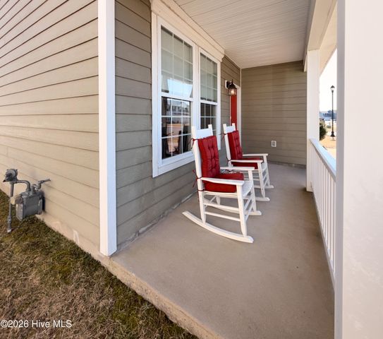 1400 Charlotte Street, Elizabeth City, NC 27909