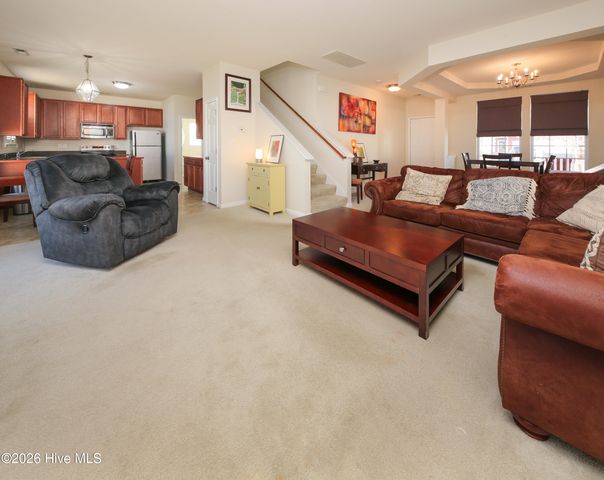 1400 Charlotte Street, Elizabeth City, NC 27909