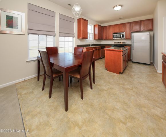 1400 Charlotte Street, Elizabeth City, NC 27909