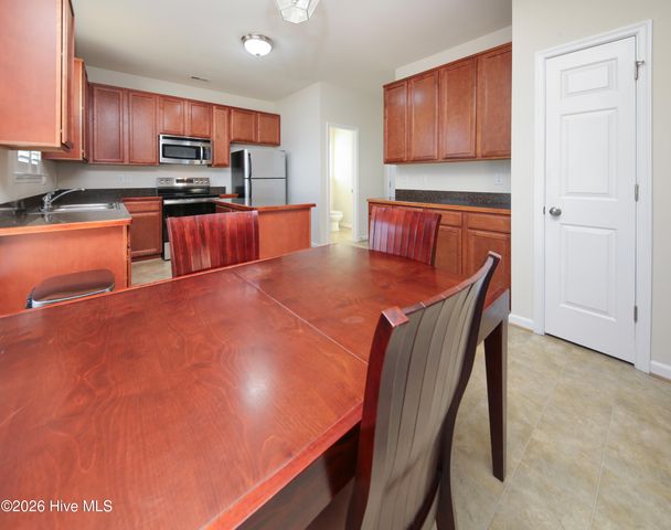 1400 Charlotte Street, Elizabeth City, NC 27909