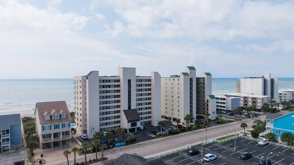4111 Ocean Blvd. S # 605, North Myrtle Beach, SC 29582 — photo 2