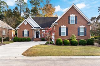 168 Cloister Cove Lane, Orangeburg, SC 29115