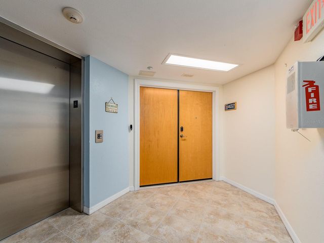 1370 GULF BOULEVARD 402, Clearwater, FL 33767