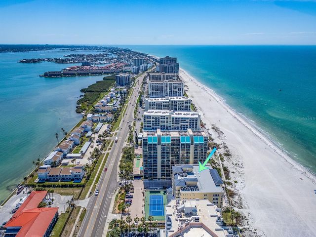 1370 GULF BOULEVARD 402, Clearwater, FL 33767