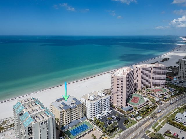 1370 GULF BOULEVARD 402, Clearwater, FL 33767