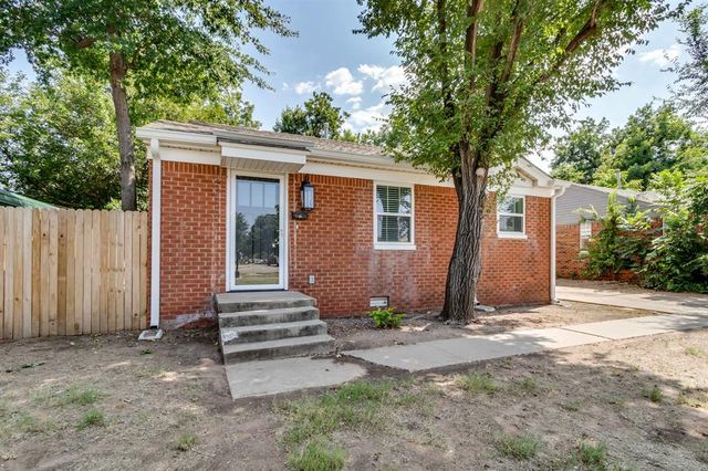 4160 NW 23rd Street, Oklahoma City, OK 73107