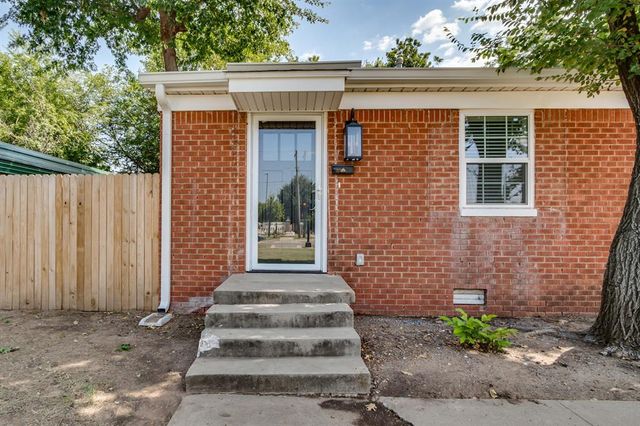4160 NW 23rd Street, Oklahoma City, OK 73107