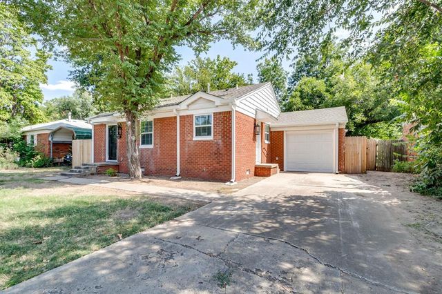 4160 NW 23rd Street, Oklahoma City, OK 73107