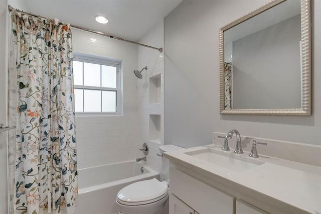 4160 NW 23rd Street, Oklahoma City, OK 73107