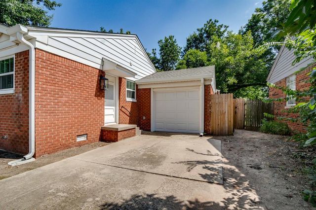4160 NW 23rd Street, Oklahoma City, OK 73107