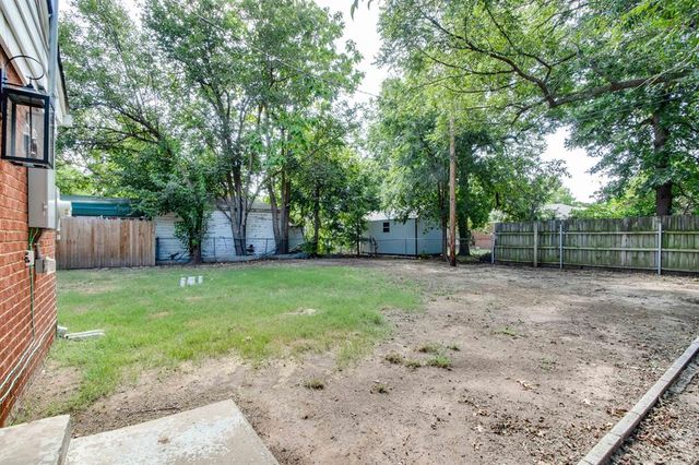 4160 NW 23rd Street, Oklahoma City, OK 73107