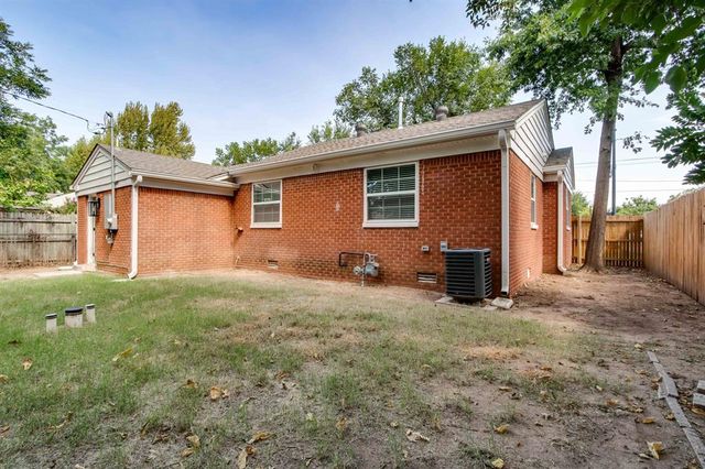 4160 NW 23rd Street, Oklahoma City, OK 73107