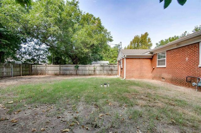 4160 NW 23rd Street, Oklahoma City, OK 73107