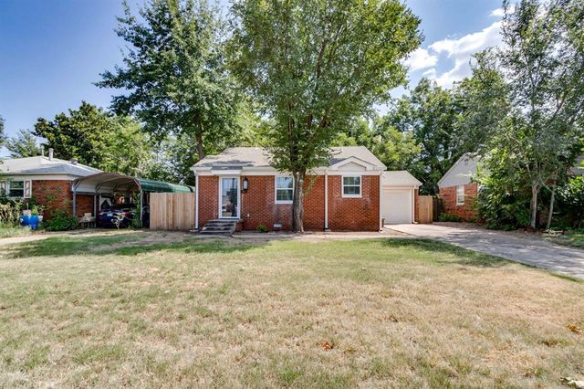 4160 NW 23rd Street, Oklahoma City, OK 73107