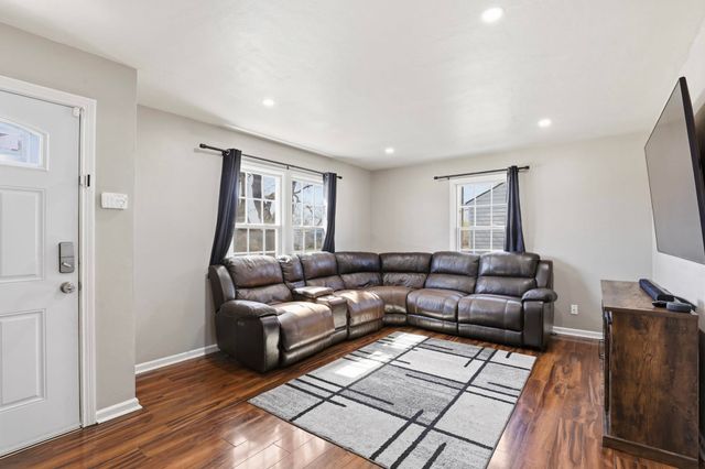 307 E Liberty Ave, Spokane, WA 99207