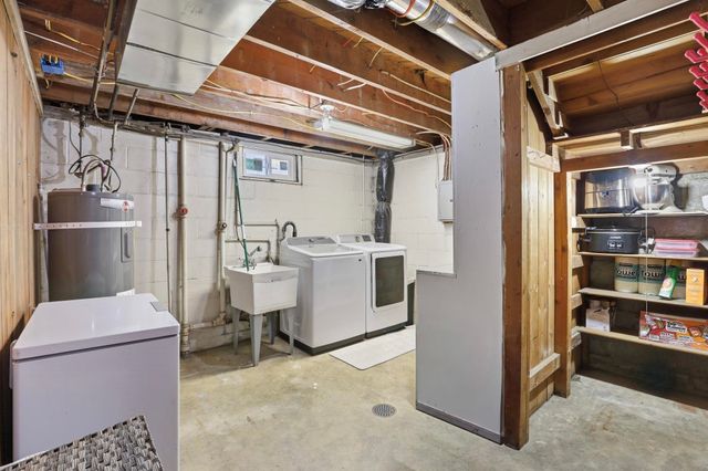 307 E Liberty Ave, Spokane, WA 99207