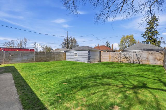 307 E Liberty Ave, Spokane, WA 99207