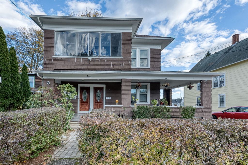 295 Jackson Street, Windham, CT 06226