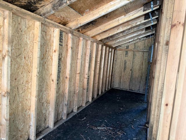 16 Ropp Street, Gray Court, SC 29645