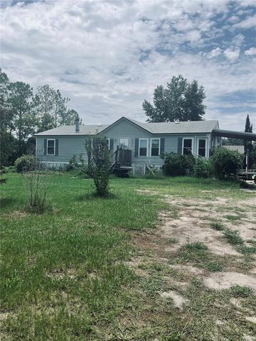16570 SW 58TH LANE, Ocala, FL 34481