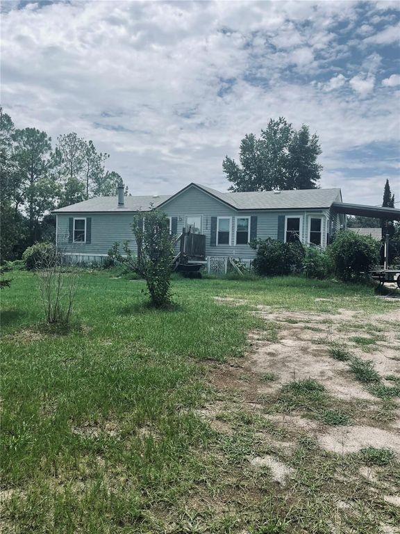 16570 SW 58TH LANE, Ocala, FL 34481