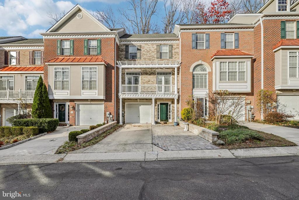 606 SNOW GOOSE LN, Annapolis, MD 21409