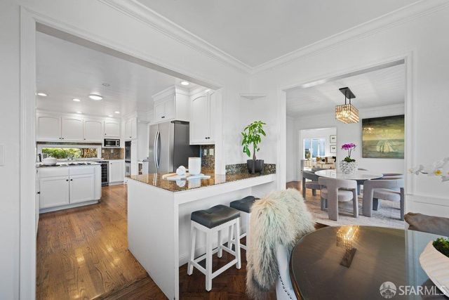 22 25th Avenue, San Francisco, CA 94121