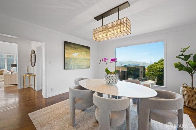 22 25th Avenue, San Francisco, CA 94121
