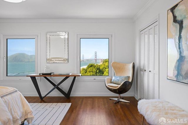 22 25th Avenue, San Francisco, CA 94121