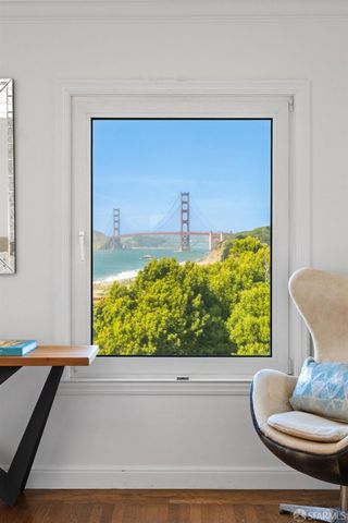 22 25th Avenue, San Francisco, CA 94121