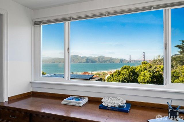 22 25th Avenue, San Francisco, CA 94121