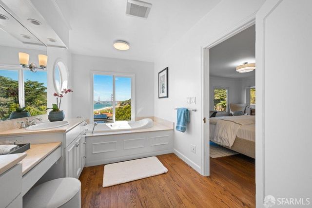 22 25th Avenue, San Francisco, CA 94121