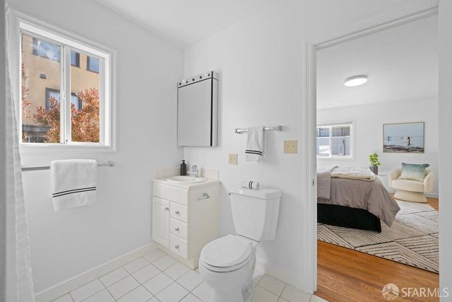 22 25th Avenue, San Francisco, CA 94121