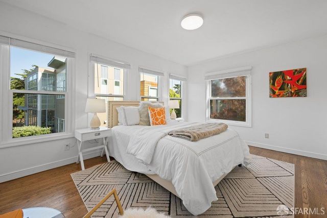 22 25th Avenue, San Francisco, CA 94121
