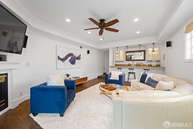 22 25th Avenue, San Francisco, CA 94121