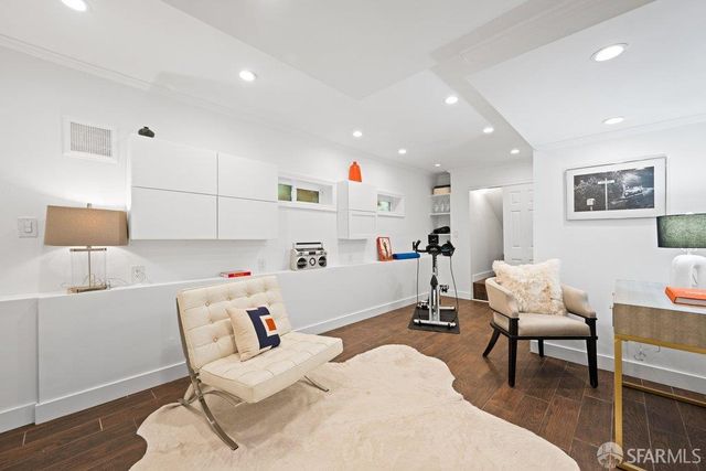 22 25th Avenue, San Francisco, CA 94121
