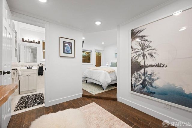 22 25th Avenue, San Francisco, CA 94121