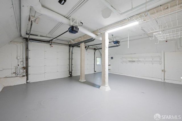 22 25th Avenue, San Francisco, CA 94121