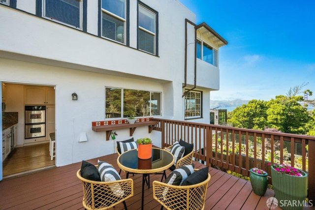 22 25th Avenue, San Francisco, CA 94121