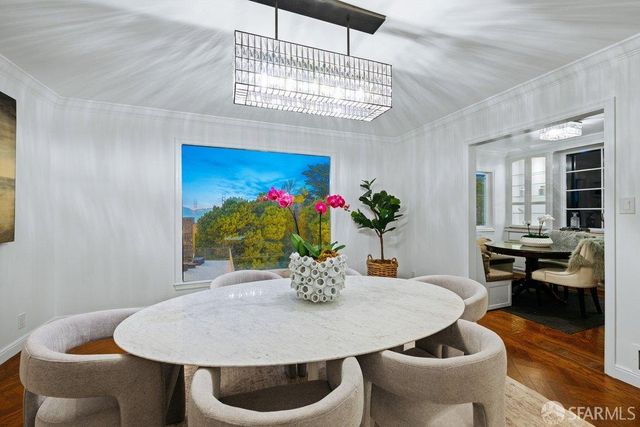 22 25th Avenue, San Francisco, CA 94121