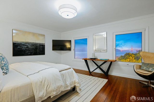 22 25th Avenue, San Francisco, CA 94121