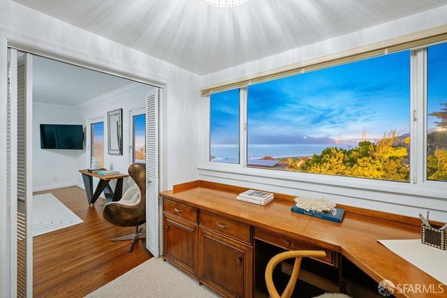 22 25th Avenue, San Francisco, CA 94121