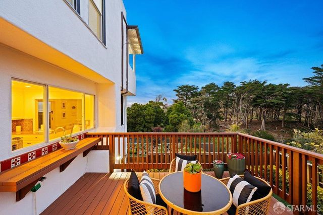22 25th Avenue, San Francisco, CA 94121